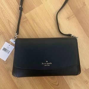 Kate Spade Laurel Way Greer Crossbody (NWT)